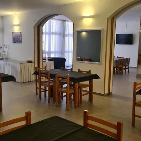 Peda Hotel Ristorante Pizzeria Colletorto 外观 照片